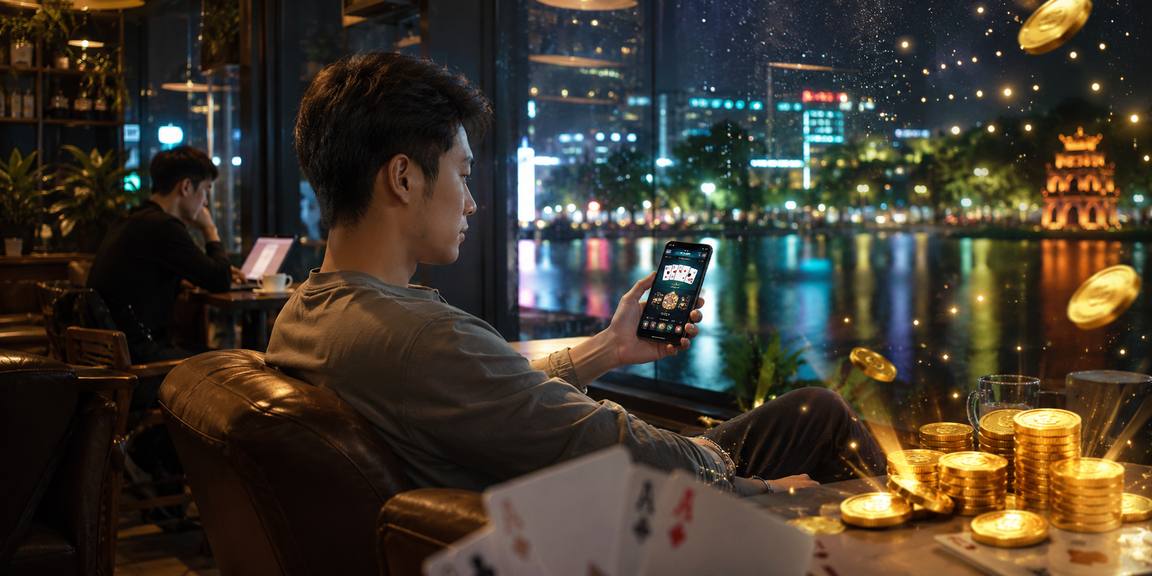 acb89 Nổi Bật Casino Trực Tiếp