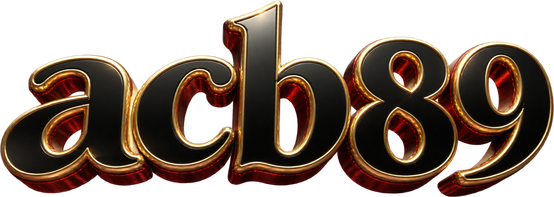 acb89 Logo